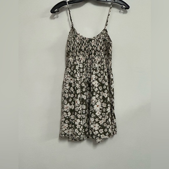 Forever 21 Daisy Sun Dress - Picture 7 of 7